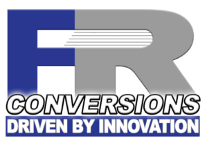 FR Conversions logo